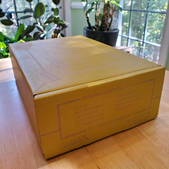 Koala Crate Doctor’s Visit Kit - Picture 3 of 5